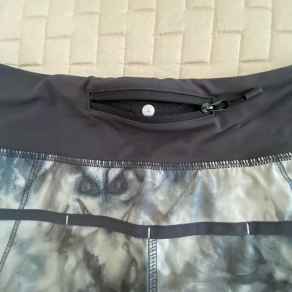 Lululemon Speed Up short - Picture 3 of 3